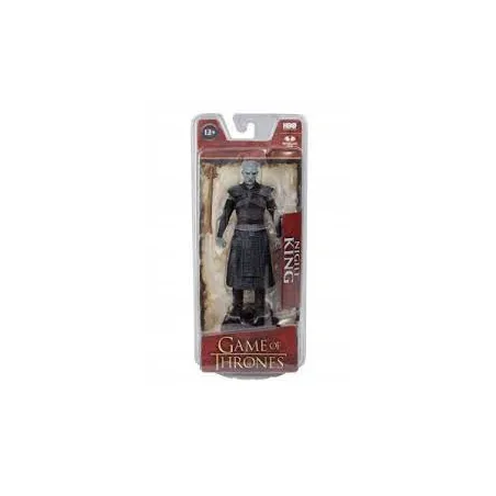 Figurka The Night King 18 cm Game of Thrones Action Figure McFarlane Toys