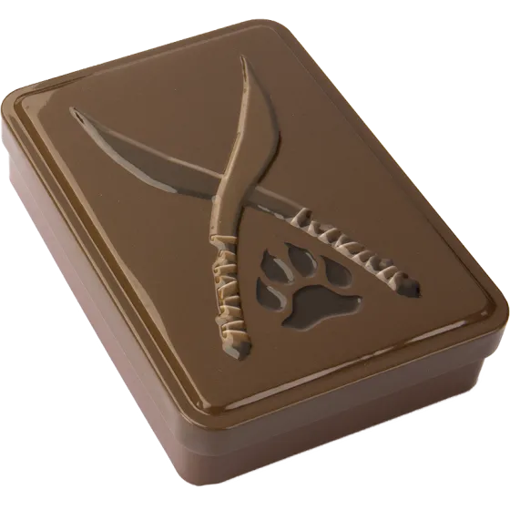 Dungeons & Dragons: Zestaw znaczników - Łowca