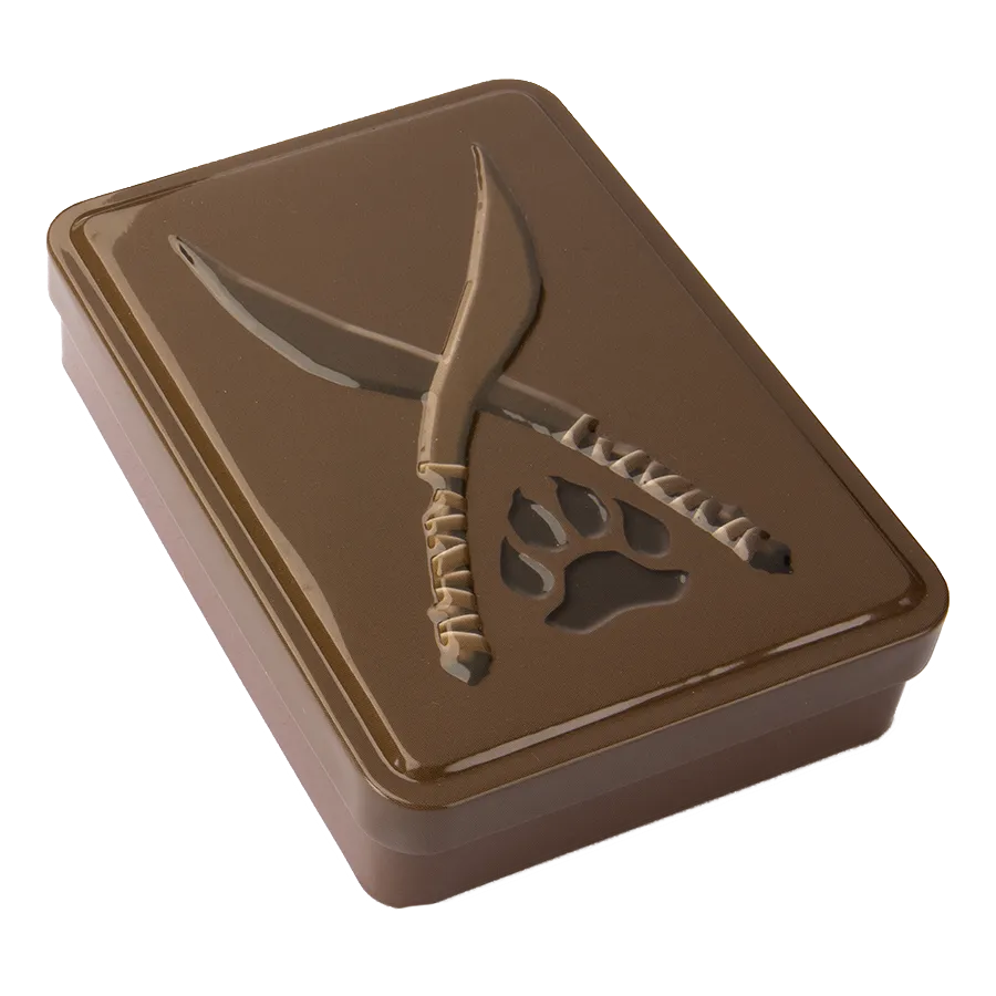 Dungeons & Dragons: Zestaw znaczników - Łowca