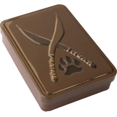 Dungeons & Dragons: Zestaw znaczników - Łowca