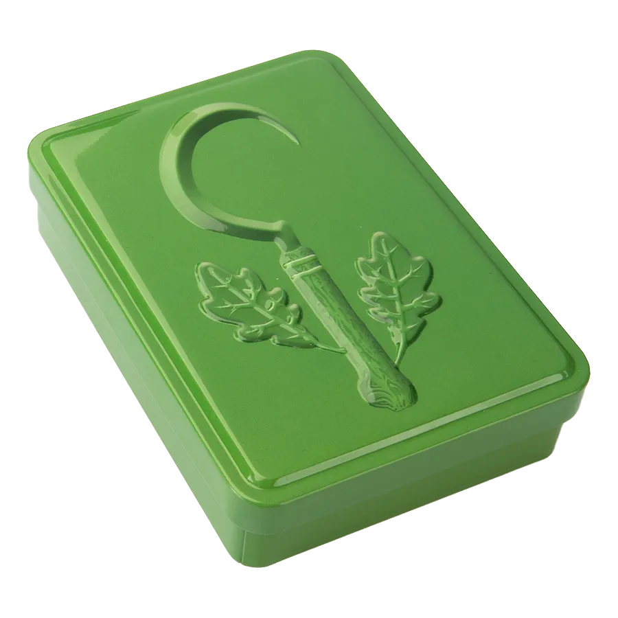 Dungeons & Dragons: Zestaw znaczników - Druid