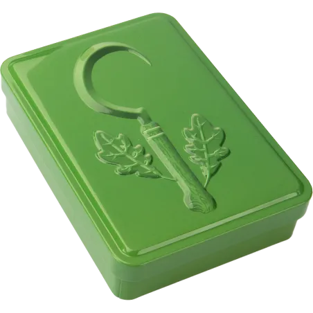 Dungeons & Dragons: Zestaw znaczników - Druid