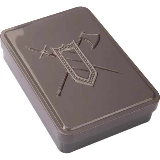 Dungeons & Dragons: Zestaw znaczników - Wojownik