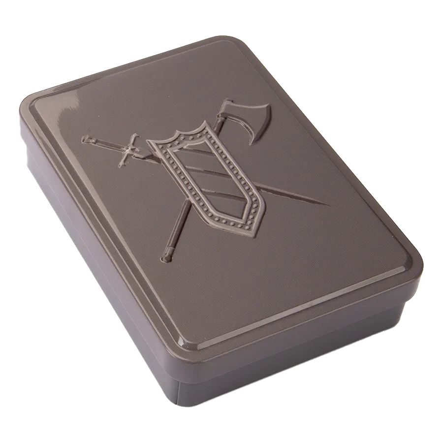 Dungeons & Dragons: Zestaw znaczników - Wojownik