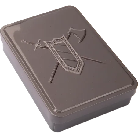 Dungeons & Dragons: Zestaw znaczników - Wojownik