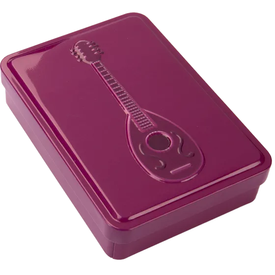 Dungeons & Dragons: Zestaw znaczników - Bard