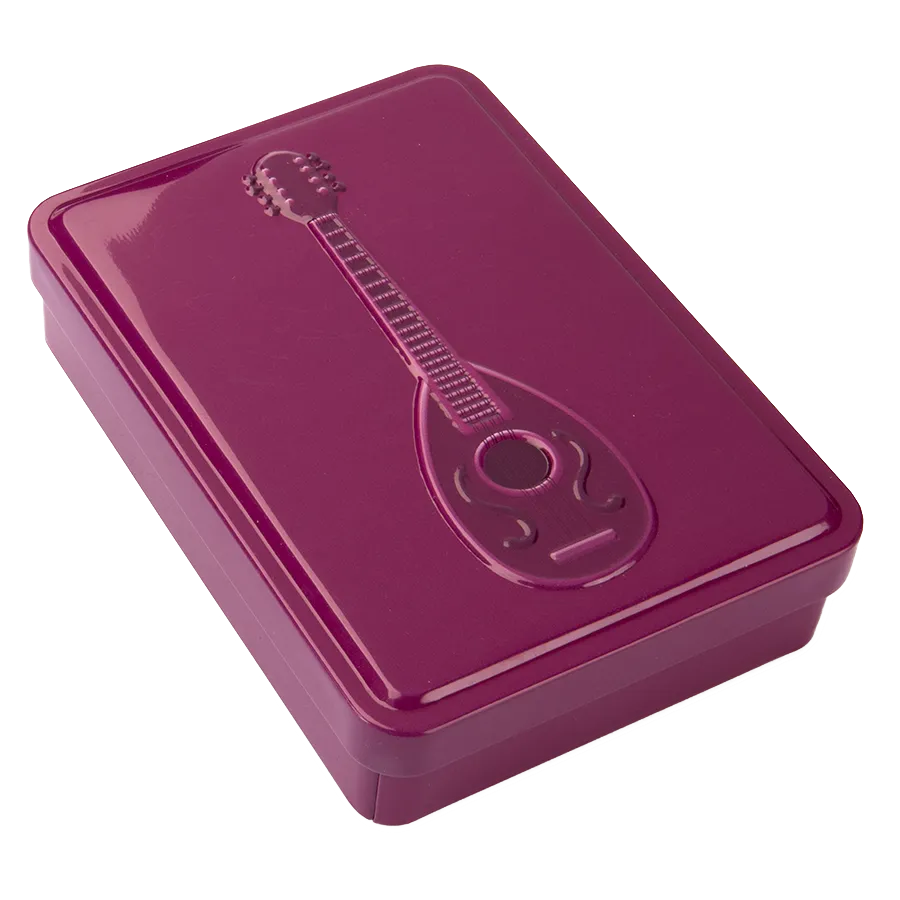 Dungeons & Dragons: Zestaw znaczników - Bard