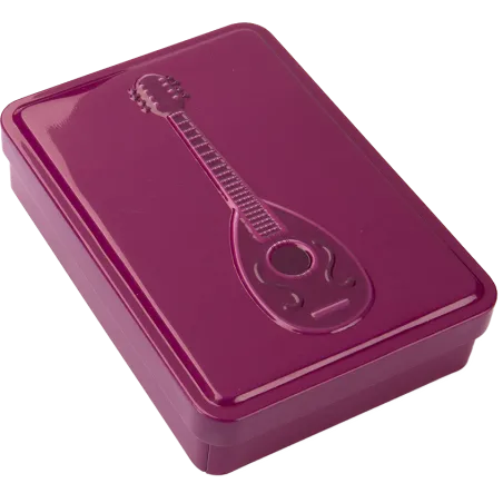 Dungeons & Dragons: Zestaw znaczników - Bard