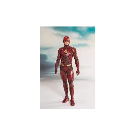 Figurka The Flash ARTFX+ Statue 1/10