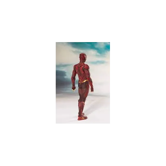 Figurka The Flash ARTFX+ Statue 1/10