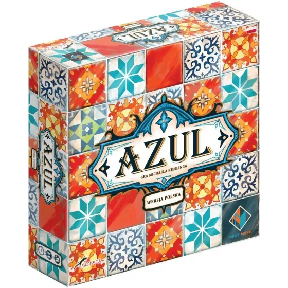 Azul (edycja polska)