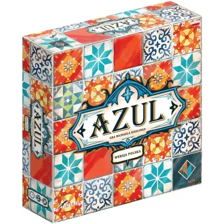 Azul (edycja polska)