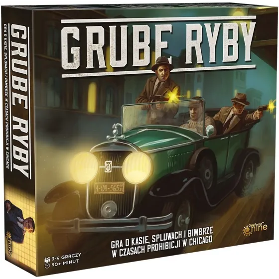 Grube ryby