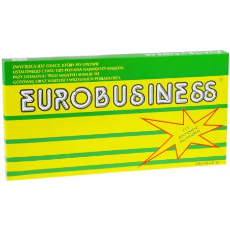 EuroBusiness (Eurobiznes)