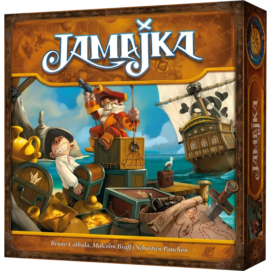 Jamajka