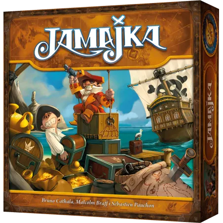 Jamajka