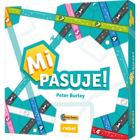 Mi pasuje!