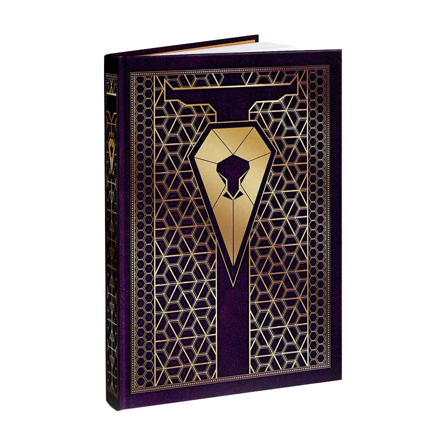 Diuna: Przygody w Imperium (Edycja Corrino)