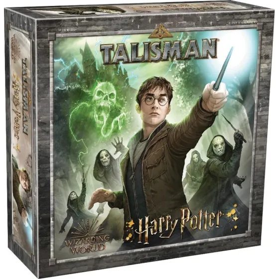 Talisman: Harry Potter