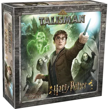 Talisman: Harry Potter