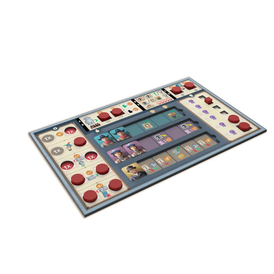 Great Western Trail druga edycja polska