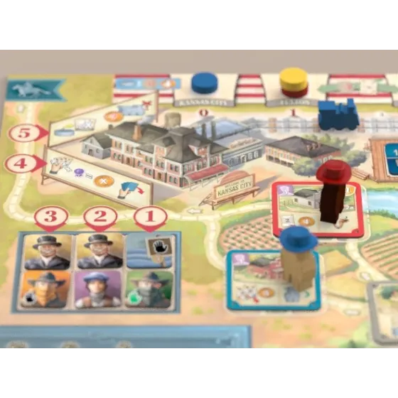 Great Western Trail druga edycja polska