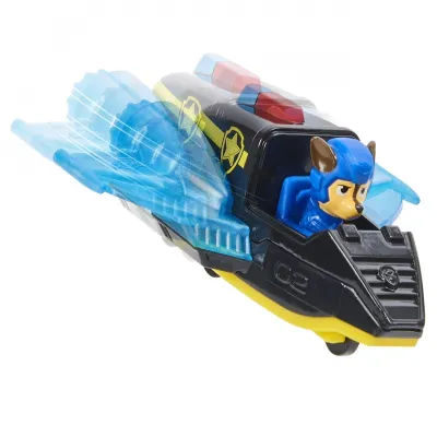 Spin Master Zestaw prezentowy Psi Patrol Jet Gift Pack