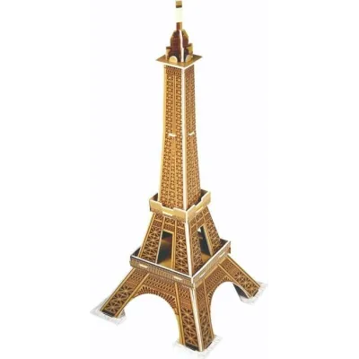 Revell 3D Puzzle Eiffel Tower Wieża Eiffla