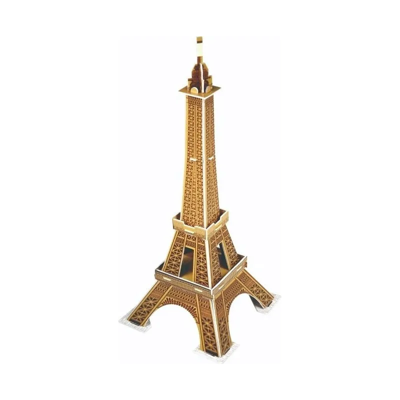 Revell 3D Puzzle Eiffel Tower Wieża Eiffla