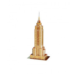 Revell 3D Puzzle Empire State Building