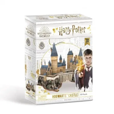 Revell 3D Puzzle Harry Potter Hogwarts Castle