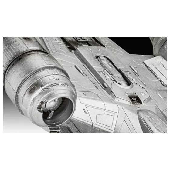 Revell 3D Puzzle The Mandalorian: Razor Crest