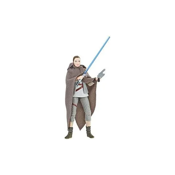 Figurka C3528 Rey Island Journey Star Wars