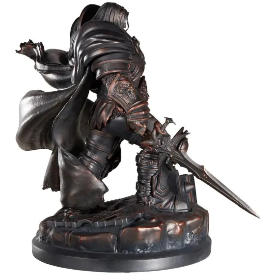 Figurka Prince Arthas Commemorative 25 cm World of Warcraft