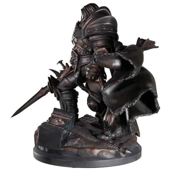 Figurka Prince Arthas Commemorative 25 cm World of Warcraft