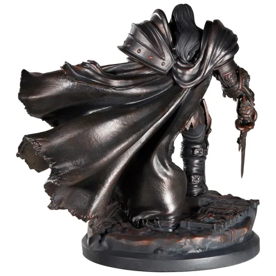 Figurka Prince Arthas Commemorative 25 cm World of Warcraft