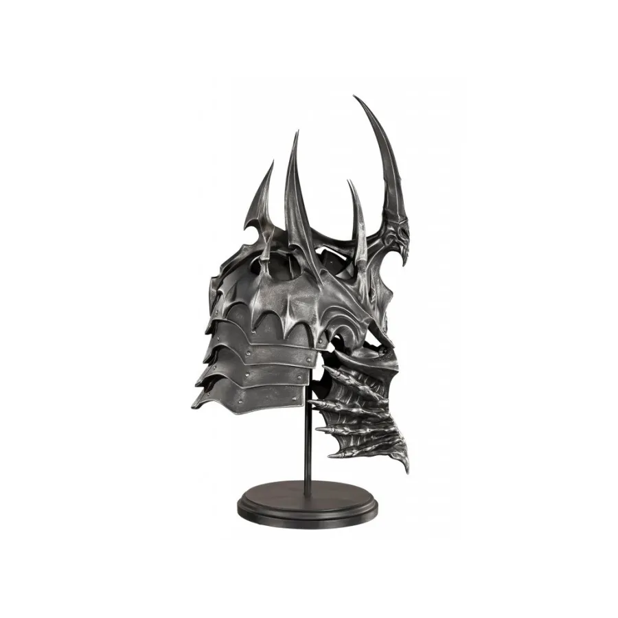 Helm of Domination Blizzard Exclusive Replica