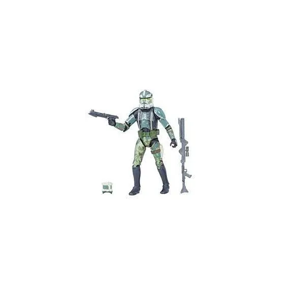 Figurka E3193 Commander Gree Star Wars Black Series