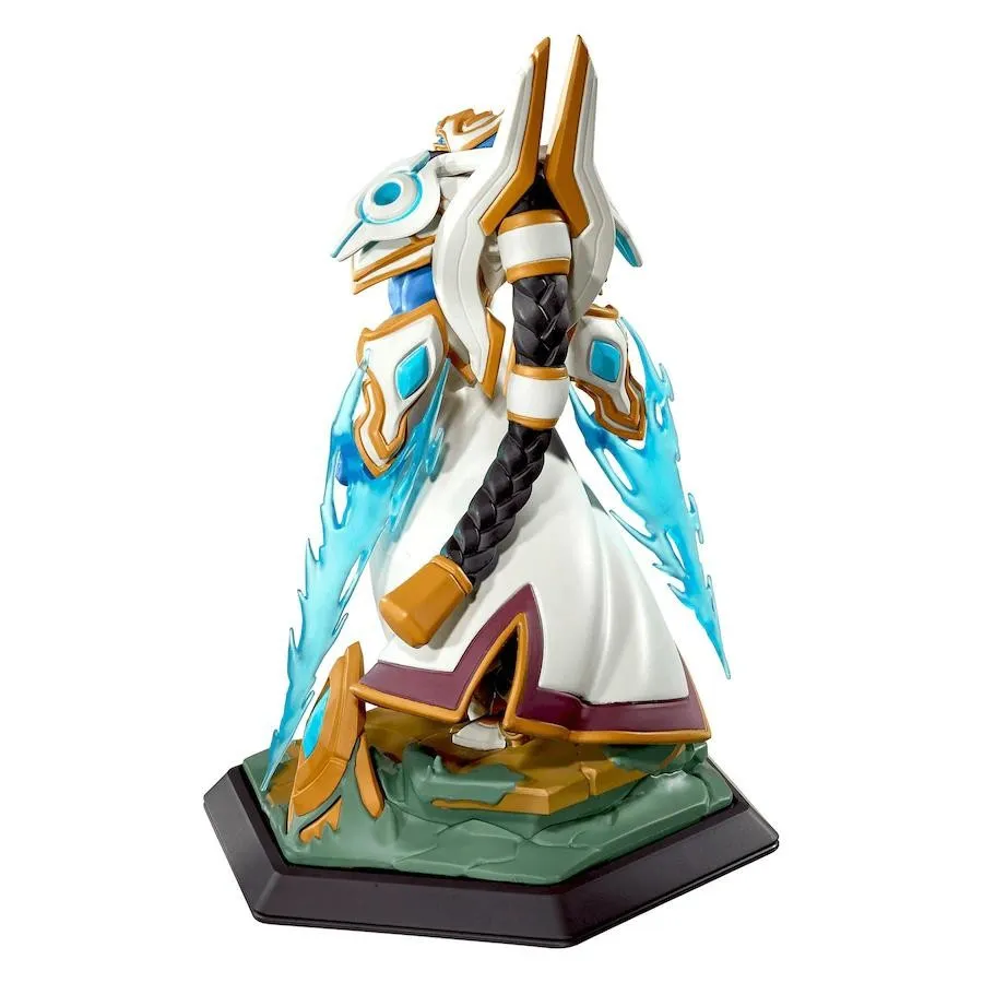 Figurka Artanis 25 cm Blizzard Legends StarCraft