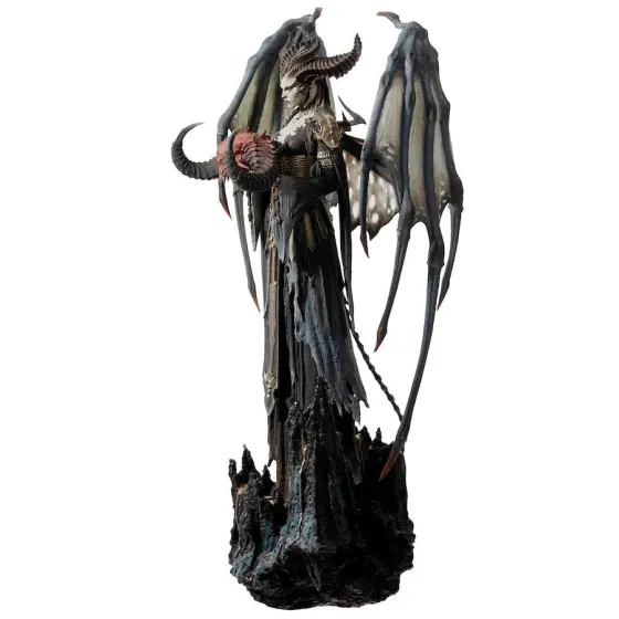 Figurka Lilith 62 cm Blizzard Diablo IV Premium Figurka Lilith 62 cm Blizzard Diablo IV Premium