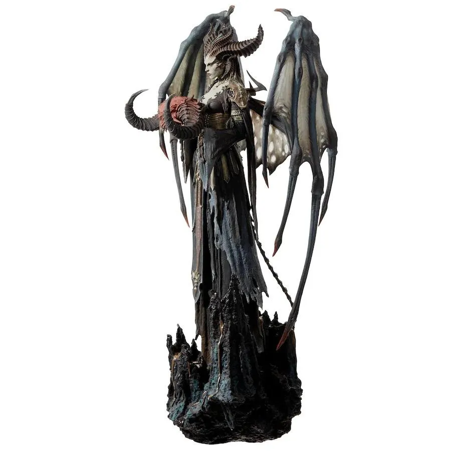 Figurka Lilith 62 cm Blizzard Diablo IV Premium