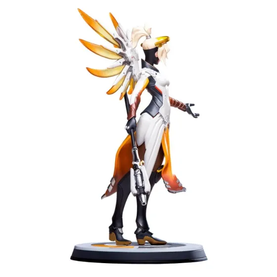 Figurka Mercy 35 cm Overwatch Blizzard Premium