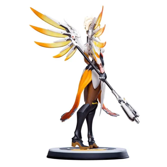 Figurka Mercy 35 cm Overwatch Blizzard Premium