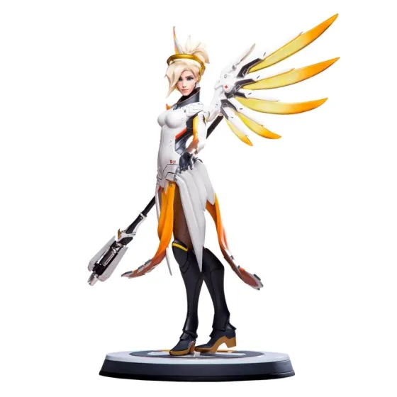 Figurka Mercy 35 cm Overwatch Blizzard Premium