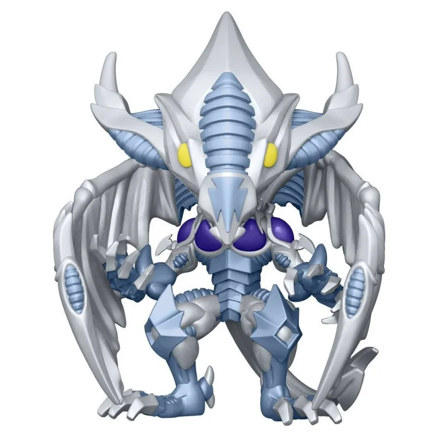 Funko POP! Yu-Gi-Oh 15cm 1064 Stardust Dragon Exclusive
