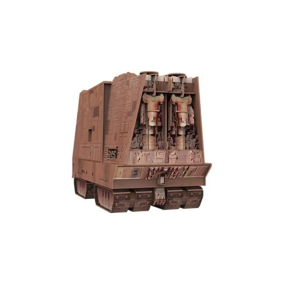 Revell 3D Puzzle The Mandalorian: SandCrawler