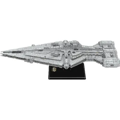 Revell 3D Puzzle The Mandalorian: Imperial Light Cruiser