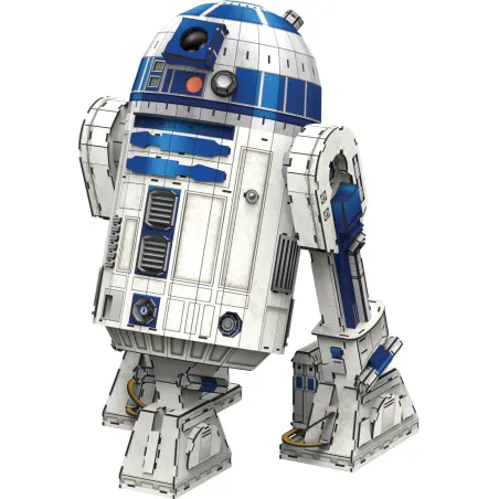 Revell 3D Puzzle Star Wars: R2D2