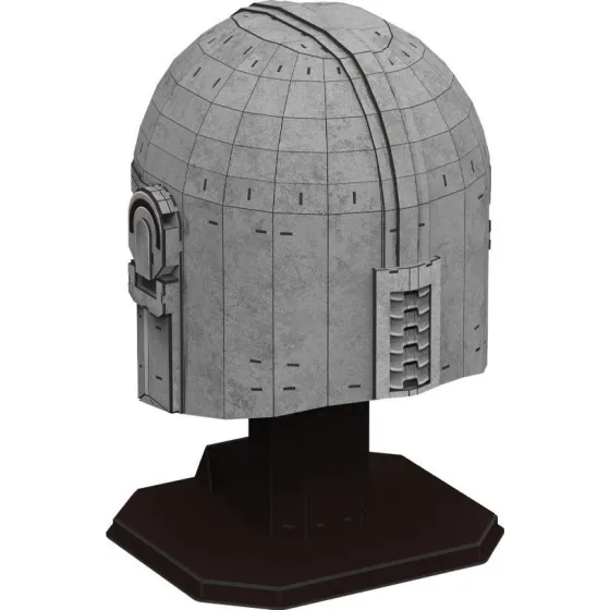 Revell 3D Puzzle Star Wars The Mandalorian Helmet