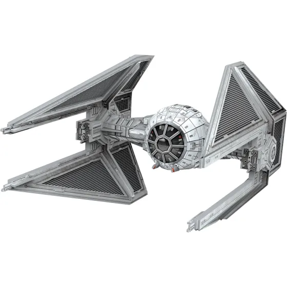 Revell 3D Puzzle Star Wars Imperial TIE Interceptor